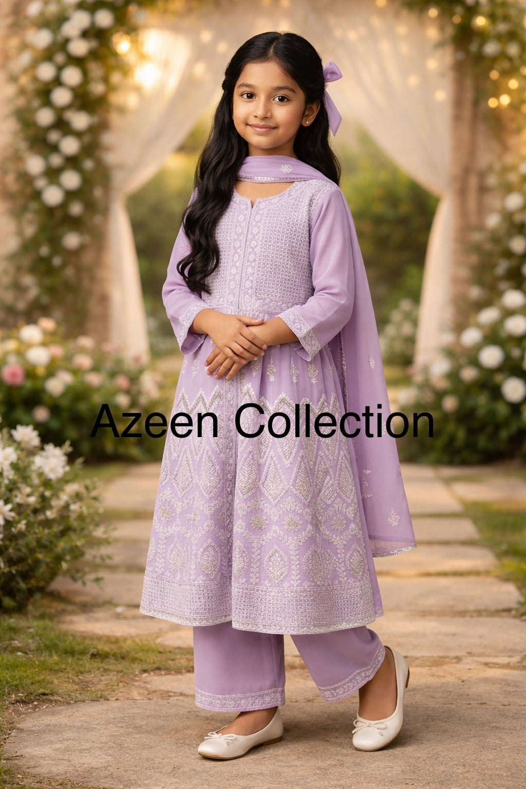 Mayra Gown